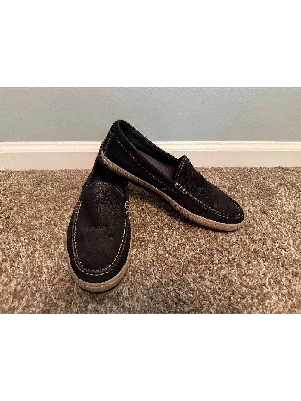 Cole Haan Claude Venetian Loafers Men’s 10